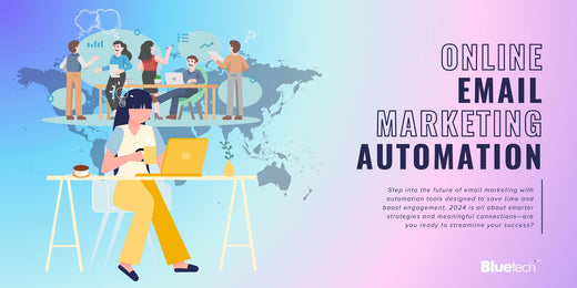 Email Marketing Automation 2024: Streamline Your Strategy and Maximize Engagement