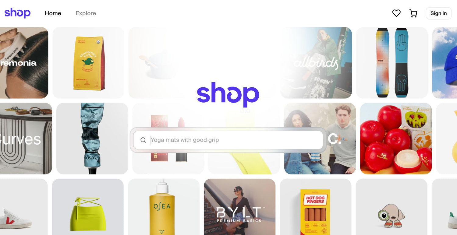 Boost Your Shopify Sales with the Shop App: Features and Benefits Explained