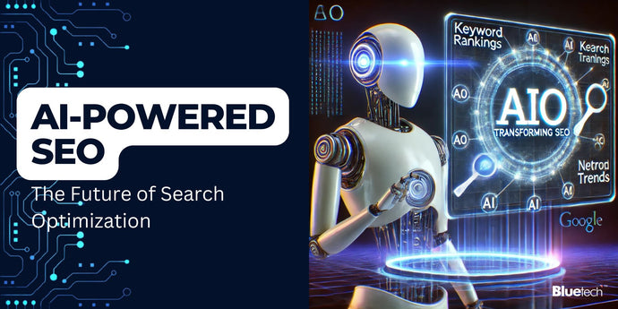 How AI Has Transformed SEO: A Deep Dive into the New Era of Optimization